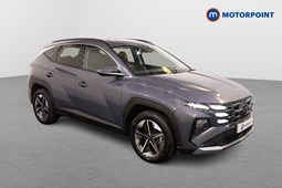 Hyundai Tucson SUV (21 on) 1.6T Premium 5dr For Sale - Motorpoint Swansea, Llansamlet