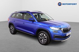 Skoda Kodiaq SUV (17-23) 1.5 TSI SE Drive 5dr DSG For Sale - Motorpoint Swansea, Llansamlet