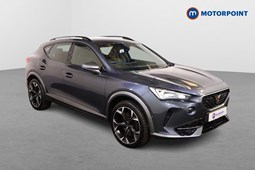 Cupra Formentor SUV (20 on) 2.0 TSI 310 VZ2 5dr DSG 4Drive For Sale - Motorpoint Swansea, Llansamlet