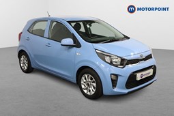 Kia Picanto Hatchback (17 on) 2 1.0 66bhp 5d For Sale - Motorpoint Swansea, Llansamlet