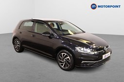 Volkswagen Golf Hatchback (13-20) Match Edition 1.5 TSI Evo 150PS 5d For Sale - Motorpoint Swansea, Llansamlet