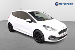 Ford Fiesta ST (18-22) ST-2 1.5T EcoBoost 200PS 3d For Sale - Motorpoint Swansea, Llansamlet