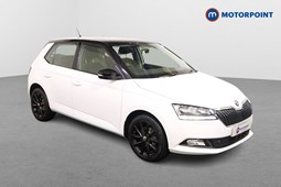 Skoda Fabia Hatchback (15-21) Colour Edition 1.0 MPI 60PS 5d For Sale - Motorpoint Swansea, Llansamlet