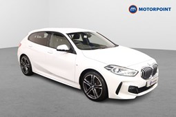BMW 1-Series Hatchback (19-24) 118i [136] M Sport 5dr [Live Cockpit Professional] For Sale - Motorpoint Swansea, Llansamlet
