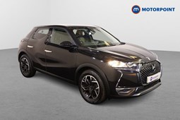 DS 3 Crossback SUV (19-22) Prestige PureTech 100 5d For Sale - Motorpoint Swansea, Llansamlet