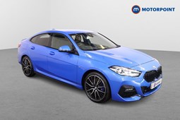 BMW 2-Series Gran Tourer (15-24) 218i [136] M Sport 4dr [Pro Pack] For Sale - Motorpoint Swansea, Llansamlet