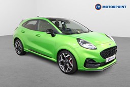 Ford Puma ST (20 on) 1.5 EcoBoost ST 5d For Sale - Motorpoint Swansea, Llansamlet