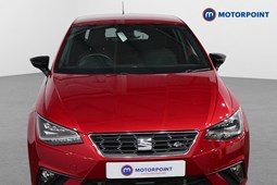 SEAT Ibiza Hatchback (17 on) FR 1.0 TSI 115PS (07/2018 on) 5d For Sale - Motorpoint Swansea, Llansamlet