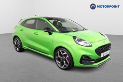 Ford Puma ST (20 on) 1.5 EcoBoost ST 5d For Sale - Motorpoint Swansea, Llansamlet