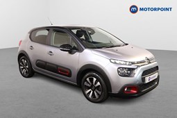 Citroen C3 (17-24) 1.2 PureTech C-Series 5dr For Sale - Motorpoint Swansea, Llansamlet