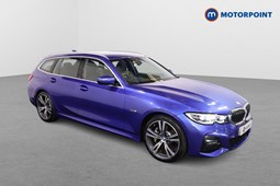 BMW 330e Hybrid (19 on) 330e M Sport Step Auto 5d For Sale - Motorpoint Swansea, Llansamlet