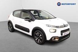 Citroen C3 (17-24) Origins PureTech 83 S&S 5d For Sale - Motorpoint Swansea, Llansamlet