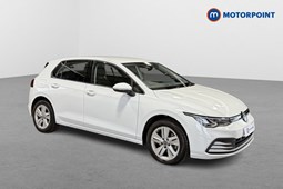 Volkswagen Golf Hatchback (20 on) Life 1.5 TSI Evo 130PS 5d For Sale - Motorpoint Swansea, Llansamlet