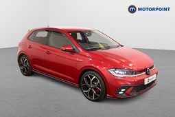 Volkswagen Polo GTi (18 on) 2.0 TSI GTI 5dr DSG For Sale - Motorpoint Swansea, Llansamlet