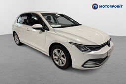 Volkswagen Golf Hatchback (20 on) Life 1.5 TSI Evo 150PS 5d For Sale - Motorpoint Swansea, Llansamlet