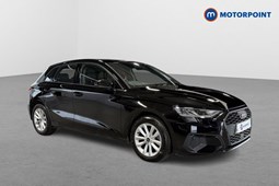 Audi A3 Sportback (20 on) 30 TFSI Technik S Tronic 5d For Sale - Motorpoint Swansea, Llansamlet