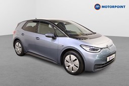 Volkswagen ID.3 Hatchback (20 on) 150kW Family Pro Performance 62kWh 5dr Auto For Sale - Motorpoint Swansea, Llansamlet