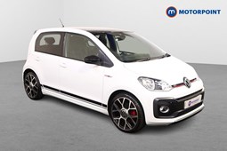 Volkswagen Up (12-23) GTI 1.0 TSI 115PS S/S 5d For Sale - Motorpoint Swansea, Llansamlet