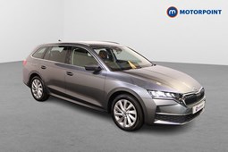 Skoda Octavia Estate (20 on) 1.5 TSI 150 SE L 5dr For Sale - Motorpoint Swansea, Llansamlet