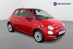 Fiat 500 Hatchback (08-24) 1.0 Mild Hybrid 3dr For Sale - Motorpoint Swansea, Llansamlet