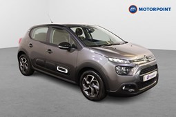 Citroen C3 (17-24) 1.2 PureTech Shine 5dr For Sale - Motorpoint Swansea, Llansamlet