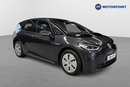 Volkswagen ID.3 Hatchback (20 on) 150kW Max Pro Performance 62kWh 5dr Auto For Sale - Motorpoint Swansea, Llansamlet