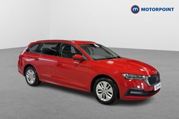 Skoda Octavia Estate (20 on) 1.0 TSI SE Technology 5d For Sale - Motorpoint Swansea, Llansamlet