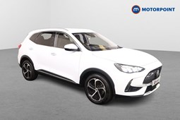 MG HS SUV (19-24) 1.5 T-GDI Trophy 5dr DCT For Sale - Motorpoint Swansea, Llansamlet