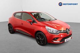 Renault Clio Hatchback (12-19) Iconic TCe 90 5d For Sale - Motorpoint Swansea, Llansamlet