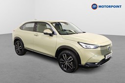 Honda HR-V SUV (21 on) 1.5 eHEV Advance 5dr CVT For Sale - Motorpoint Swansea, Llansamlet