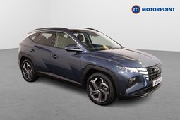 Hyundai Tucson SUV (21 on) 1.6 TGDi PHEV Ultimate 5dr 4WD Auto For Sale - Motorpoint Swansea, Llansamlet