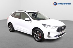 Ford Kuga SUV (20 on) 2.5 PHEV ST-Line 5dr CVT For Sale - Motorpoint Swansea, Llansamlet