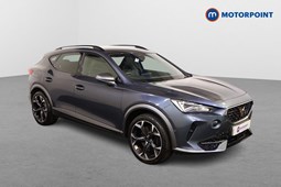 Cupra Formentor SUV (20 on) 1.4 eHybrid 245 VZ1 5dr DSG For Sale - Motorpoint Swansea, Llansamlet