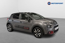 Citroen C3 (17-24) 1.2 PureTech C-Series 5dr For Sale - Motorpoint Swansea, Llansamlet