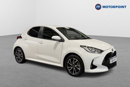 Toyota Yaris (20 on) 1.5 Hybrid Design CVT 5d For Sale - Motorpoint Swansea, Llansamlet