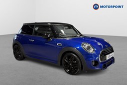 MINI Hatchback (14-24) Cooper Sport (Comfort Pack) 3d For Sale - Motorpoint Swansea, Llansamlet