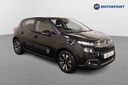 Citroen C3 (17-24) Flair Plus PureTech 83 S&S 5d For Sale - Motorpoint Swansea, Llansamlet