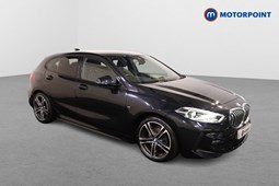 BMW 1-Series Hatchback (19-24) 118i M Sport Dual-clutch auto 5d For Sale - Motorpoint Swansea, Llansamlet