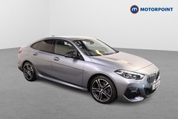 BMW 2-Series Gran Coupe (20-24) 218i [136] M Sport 4dr DCT For Sale - Motorpoint Swansea, Llansamlet