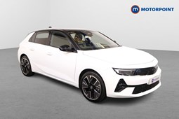 Vauxhall Astra Electric Hatchback (24 on) 115kW Ultimate 54kWh 5dr Auto For Sale - Motorpoint Swansea, Llansamlet