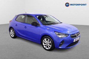 Vauxhall Corsa Hatchback (20 on) SE 1.2 (75PS) 5d For Sale - Motorpoint Swansea, Llansamlet