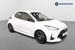 Toyota Yaris (20 on) 1.5 Hybrid GR Sport 5dr CVT For Sale - Motorpoint Swansea, Llansamlet
