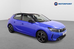 Vauxhall Corsa Hatchback (20 on) 1.2 GS 5dr For Sale - Motorpoint Swansea, Llansamlet