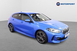 BMW 1-Series Hatchback (19-24) 118i [136] M Sport 5dr Step Auto [LCP] For Sale - Motorpoint Swansea, Llansamlet