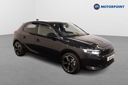 Vauxhall Corsa Hatchback (20 on) 1.2 Turbo Ultimate 5dr For Sale - Motorpoint Swansea, Llansamlet
