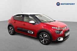 Citroen C3 (17-24) 1.2 PureTech Flair Plus 5d For Sale - Motorpoint Swansea, Llansamlet