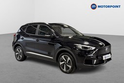 MG ZS EV SUV (19 on) 115kW Trophy EV Long Range 73kWh 5dr Auto For Sale - Motorpoint Swansea, Llansamlet