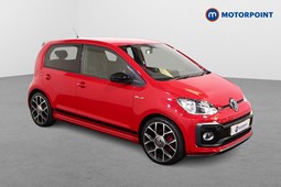 Volkswagen Up (12-23) GTI 1.0 TSI 115PS S/S 5d For Sale - Motorpoint Swansea, Llansamlet