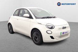 Fiat 500 Electric Hatchback (20 on) 87kW Star 37.8kWh Auto 3d For Sale - Motorpoint Swansea, Llansamlet