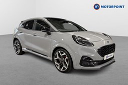 Ford Puma ST (20 on) 1.5 EcoBoost ST 5d For Sale - Motorpoint Swansea, Llansamlet